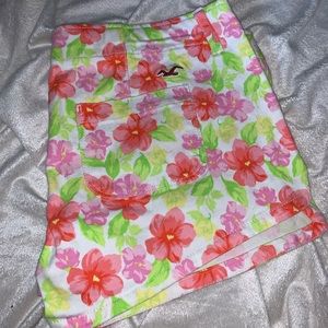 Hollister shorts